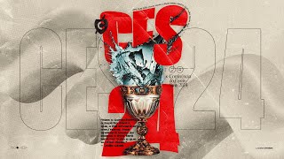 CES24 - Domingo 09h - 20/10/2024 - Pregação Pr. Lucas Amorim - Louvor Pr. Lucas e Banda.