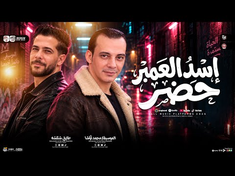 اسد العنبر حضر-سلام هيكسر ديجهات مصر -اوشا مصر وشئلشه -دغدغه الديجهات ٢٠٢٧