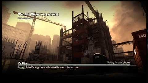 COD: MW3 Mods (RGH)