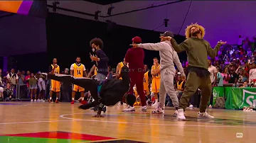 Ayo & Teo Performance Dance | Future - Mask off | Ayo & Teo Rolex | (Dance Video)