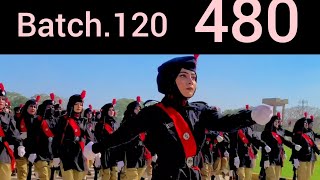 Sindh Police 480 Passing Out Parade 120 Batch #viral #sindhpolice #pakistan #shorts #short #india