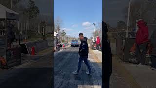 2022 - Fiat 147 16v Lamuedra - Cipolla #allmotor #FWD Drag Racing