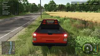 Farming Simulator 25 Test 2