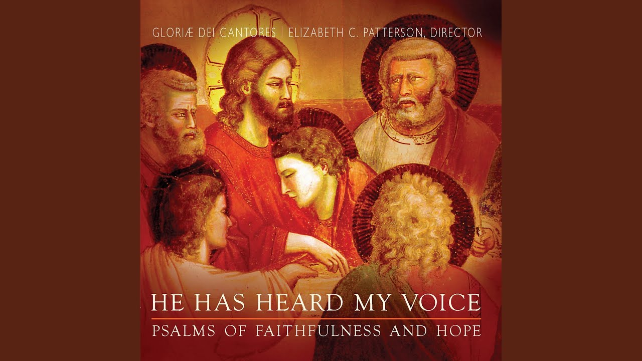 Not unto Us, O Lord, Not unto Us (Psalm 115)