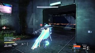 Destiny | Double Super Shut Down |
