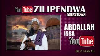 Abdallah Issa - Subira