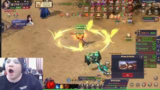 Phantom Crest | From Humanity Emerges a Road Beyond Heaven