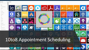 Power Automate Connector Overview: 10to8 Appointment Scheduling