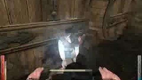 Dark Messiah Wizard Guide 7 Hardcore Difficulty