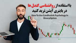 SNR In CandleStick Psychology-روانشناسی کندل ها و محدوده های حمایت و مقاومت