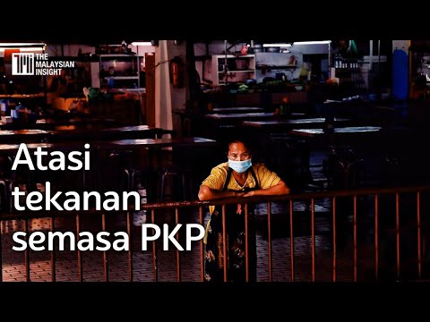 Video: Kesihatan Tenaga Dan Psikologi - Pandangan Alternatif