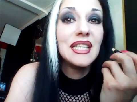 Metal Sanaz STAY ON LIPSTICK TIPS! (makeup)