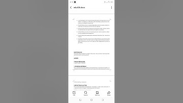 edu406 assignment no 1 solution 💯