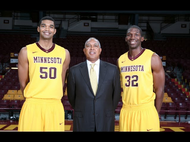 ralph sampson children