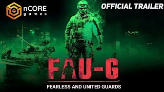 FAU-G Anthem | FAU-G Game Trailer & FAUG Anthem | Guru Gaming screenshot 5