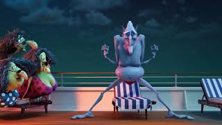 hotel transylvania 3 danke schoen