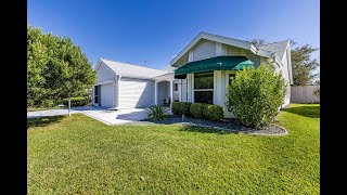 🏡 733 Palma Dr NO BOND! Beautiful 3 Bedroom Vera Cruz Designer Home in The Villages  | Move-In Ready