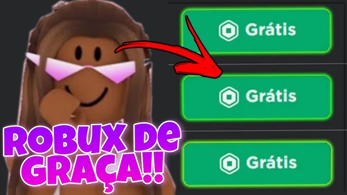 Como ganhar Robux de graça? 6 formas que FUNCIONAM