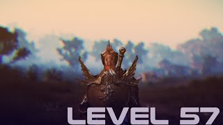 How to Get to Level 57 - Black Desert Online