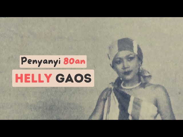 Memori 80-an: Helly Gaos class=