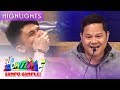 Vhong remembers the humble beginnings of It's Showtime | It's Showtime Sampu-Sample