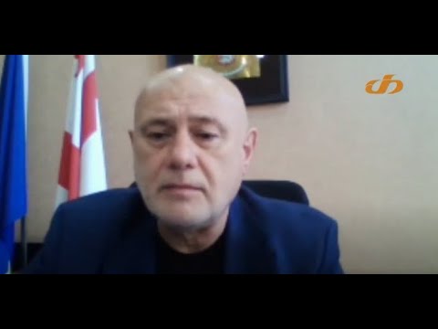 საქარათველოს სასამართლოს სენატორებმა და ევროპარლამენტარებმა პატივი არ სცეს - დავით რზმაძე