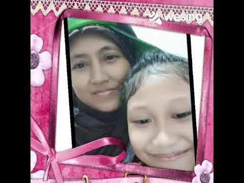 Terlena Dalam Mimpi