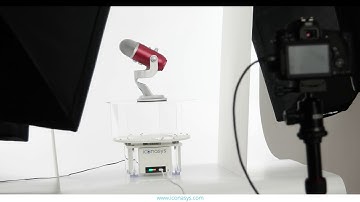 360º Product Photography