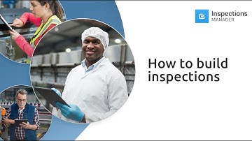 Building Inspections in Inspections Manager