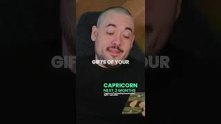 Capricorn This Will Make you More Money ? shorts