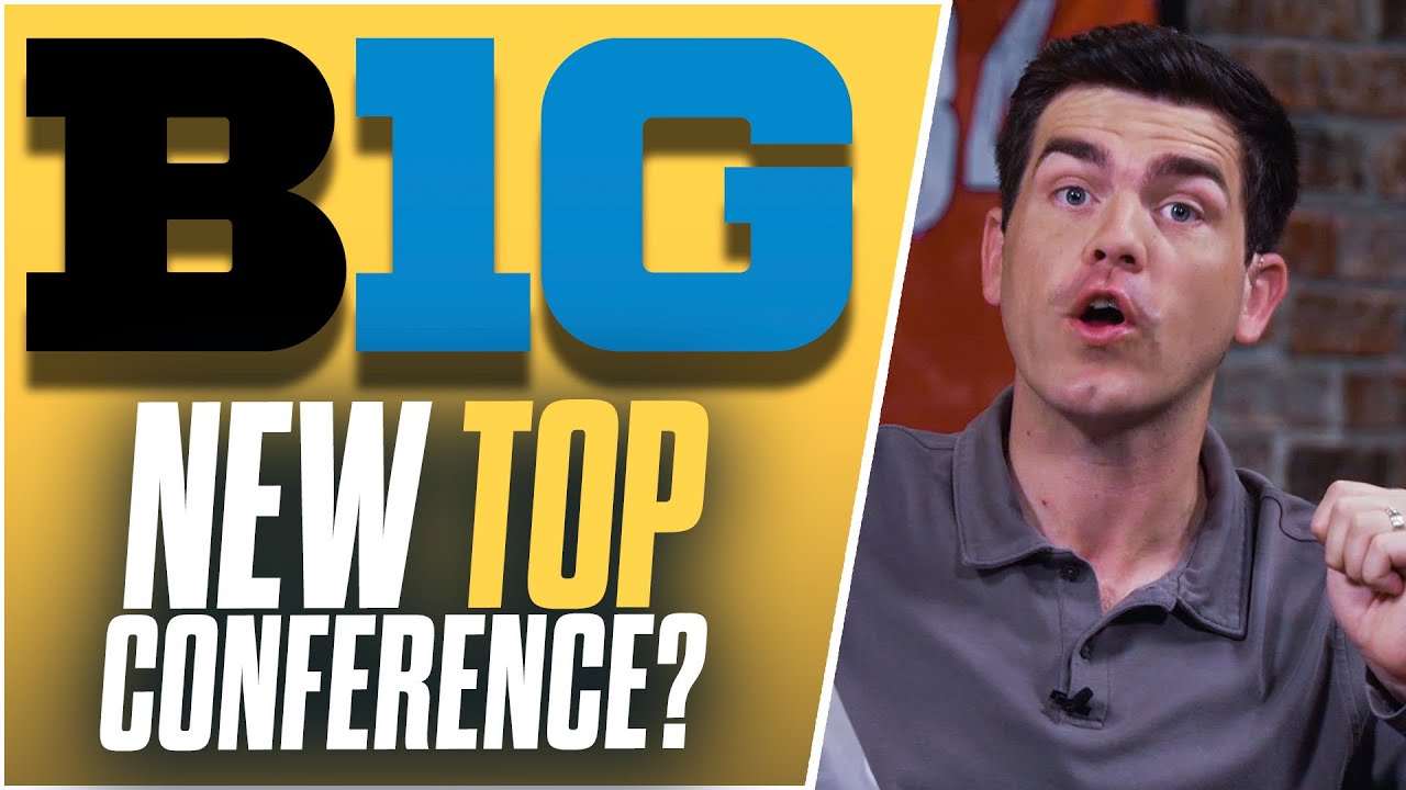 The Big 10 Will Be BETTER Than The SEC In 2023 Win Big Sports the-big-10-will-be-better-than-the-sec-in-2023-win-big-sports