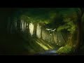 Open Skies - Peaceful Forest Fantasy Music