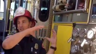 SRFD Preconnects