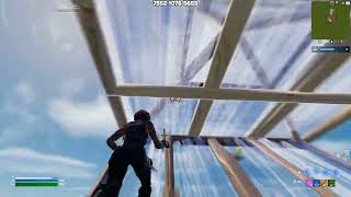 1000fps render test