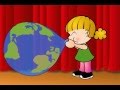 Calentamiento Global - Salvemos al Globo del Cambio Climático