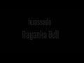 Paroles iwassado  nayanka bell