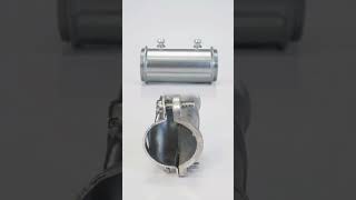 Electrical Conduit Connectors & Fittings Display