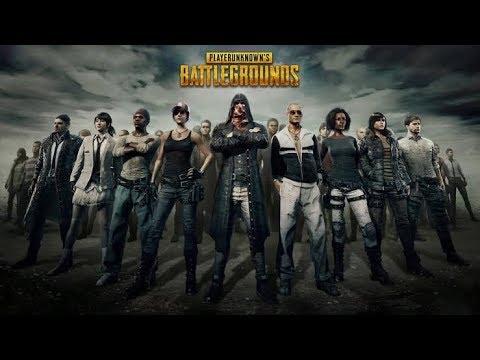 PUBG RAP SONG  OFFICAL VIDEO  TRAP MIX