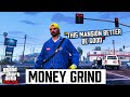 LIVE! Jet Skiing and Money Grind around Los Santos! GTA Online