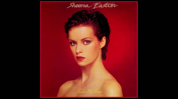 Sheena Easton - Take My Time