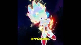 SONIC 4 Could Unlock HYPER SONIC - SONIC THE HEDGEHOG 3... #shorts Profile