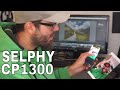 Canon SELPHY CP1300: Test, meine Meinung und warum ich so ein Ding mit auf Reisen nehme