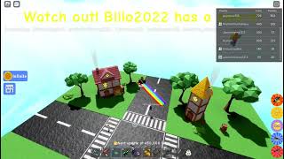 ATTACK OF THE DEADLY BUTTON! | Roblox Don't Press the Button 4