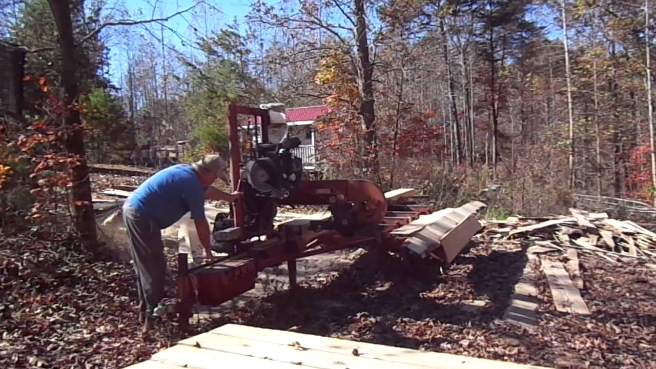 LOGS TO LUMBER PART-2 beetlejuice