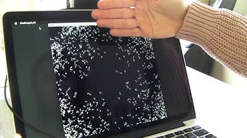 Creative Programming 