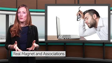 Real Magnet Marketing Automation for Associations