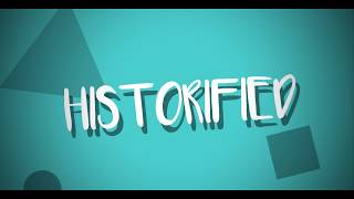 Welcome To My Channel- Historified