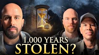 Has Satan Already Been Released for a Little Season (And Where Is Jesus?)