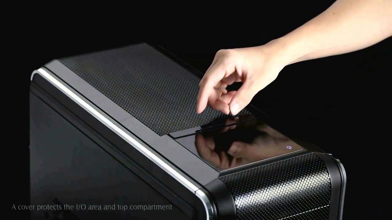 Cooler Master CM 690 III