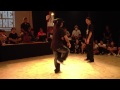 THE ONE vol.3 【CHO‐TAI vs TAKUYA】